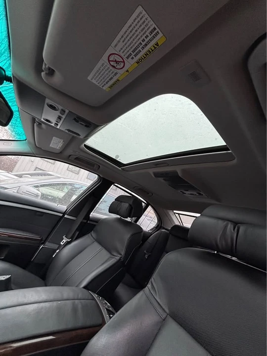 2004 BMW E65/E66 7 Series - Image 8 of 10