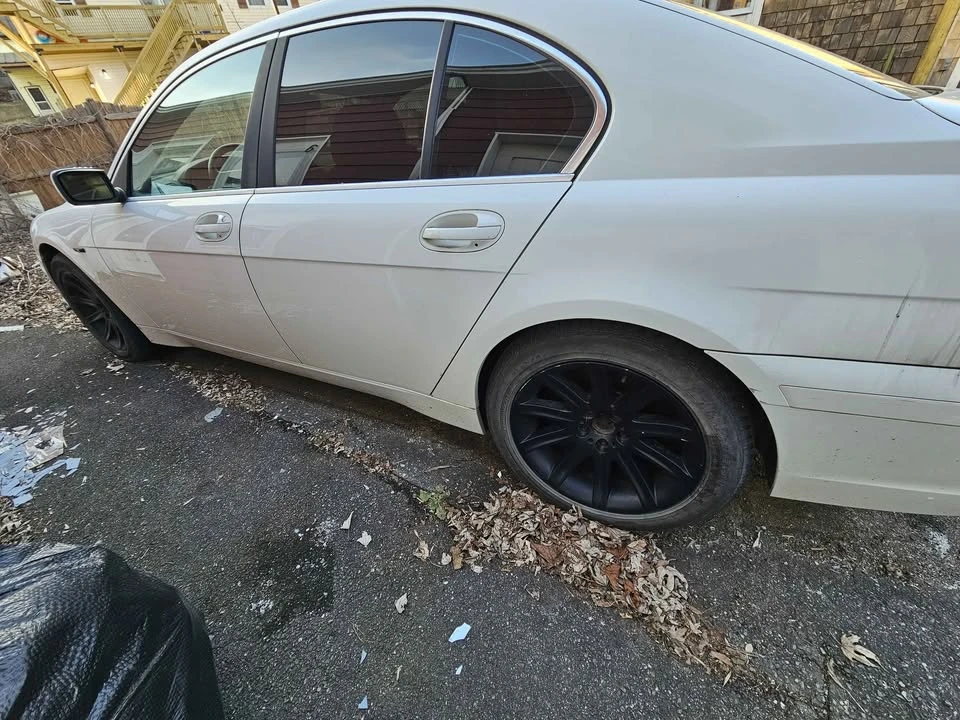 2004 BMW E65/E66 7 Series - Image 2 of 5