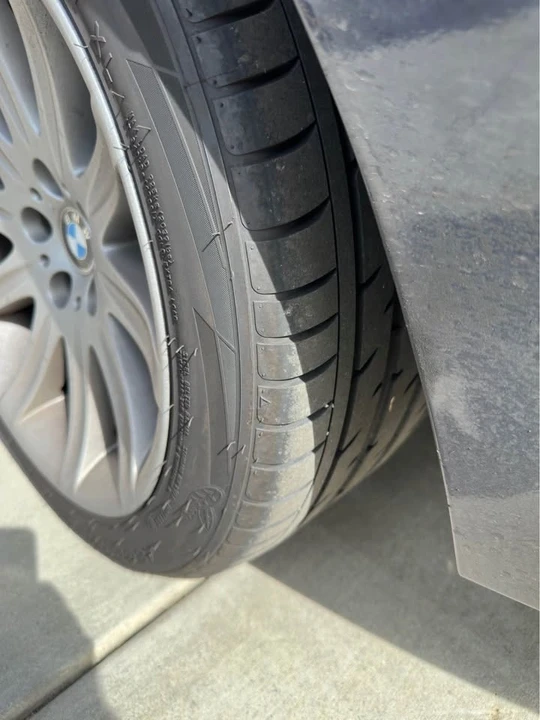 2004 BMW E65/E66 7 Series - Image 6 of 6