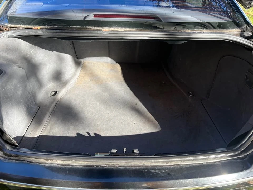 2004 BMW E65/E66 7 Series - Image 9 of 9