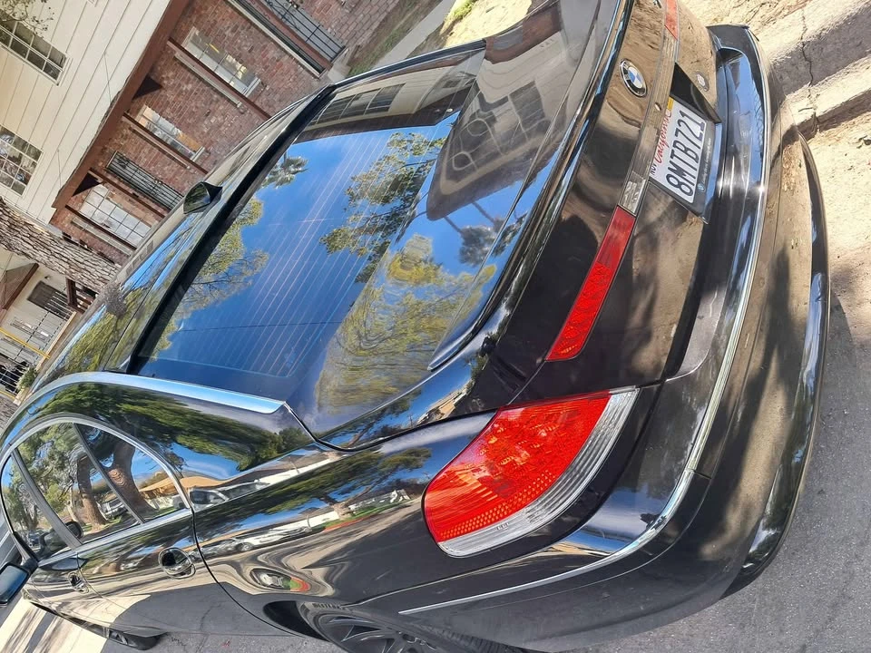 2004 BMW E65/E66 7 Series - Image 8 of 8