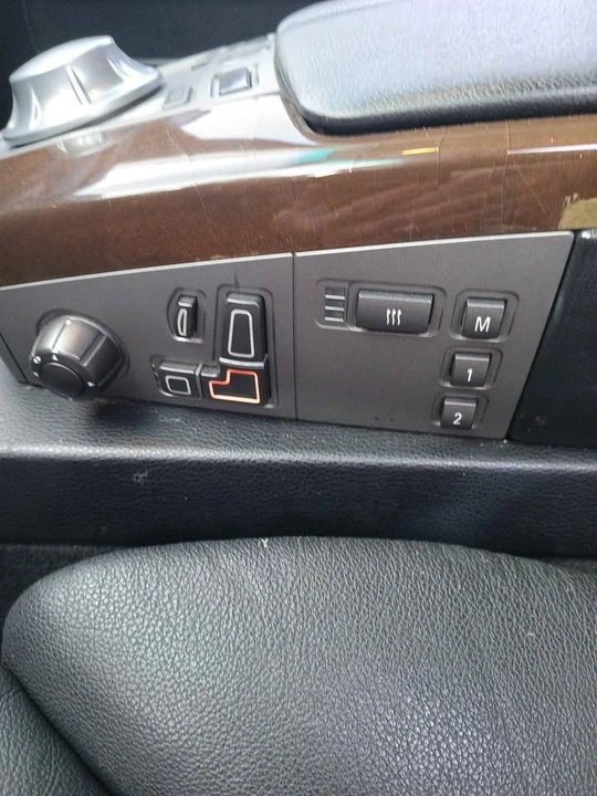 2004 BMW E65/E66 7 Series - Image 13 of 19