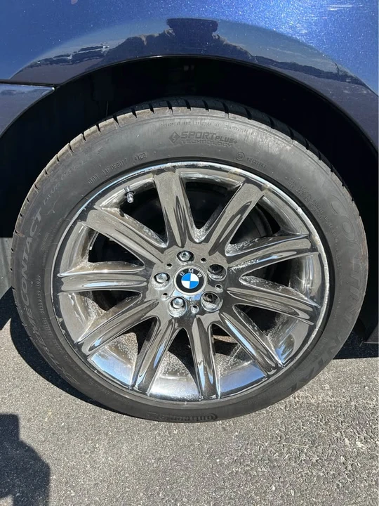 2004 BMW E65/E66 7 Series - Image 16 of 20