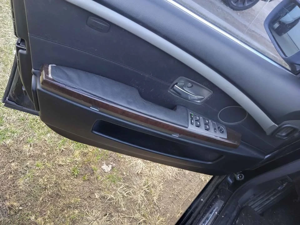 2004 BMW E65/E66 7 Series - Image 12 of 19