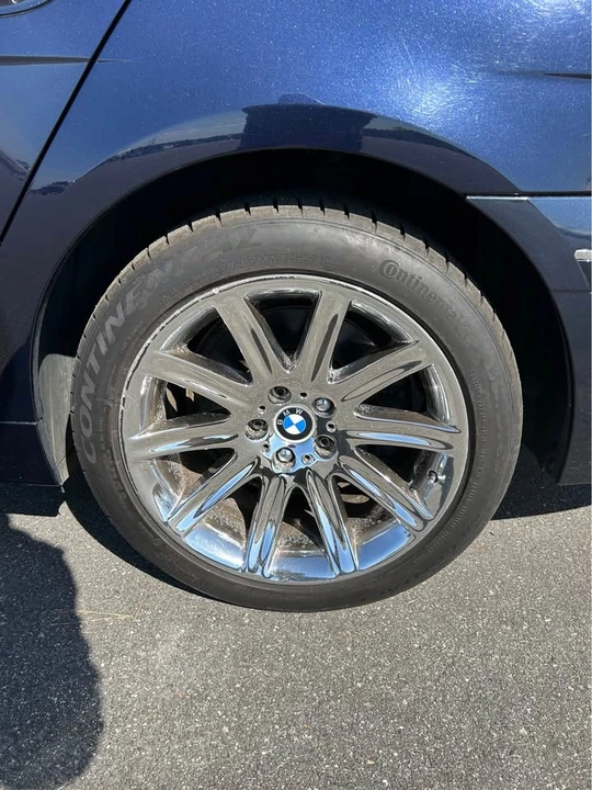 2004 BMW E65/E66 7 Series - Image 17 of 20
