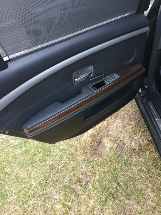 2004 BMW E65/E66 7 Series - Image 13 of 19