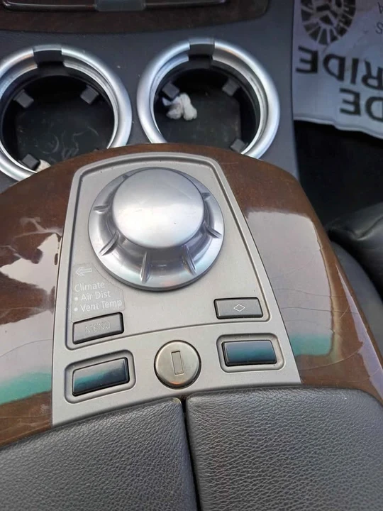 2004 BMW E65/E66 7 Series - Image 14 of 19