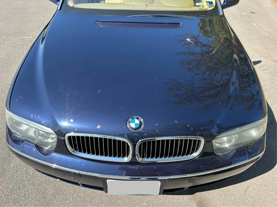 2004 BMW E65/E66 7 Series - Image 12 of 20