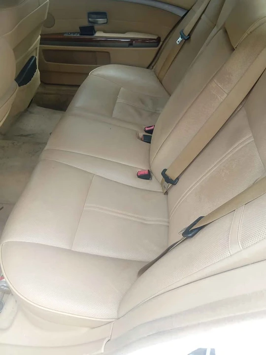 2004 BMW E65/E66 7 Series - Image 5 of 10