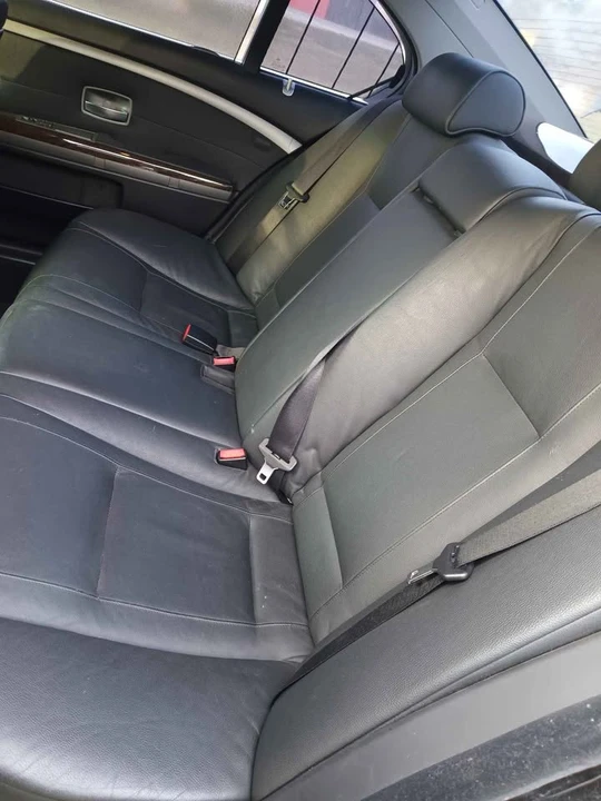 2004 BMW E65/E66 7 Series - Image 15 of 19