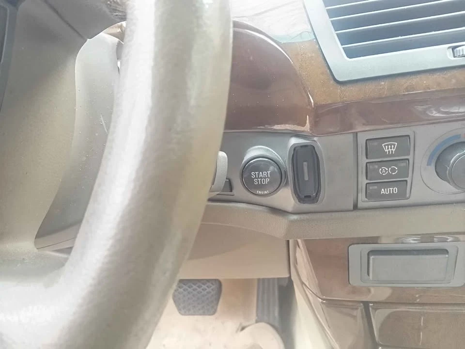 2004 BMW E65/E66 7 Series - Image 6 of 10
