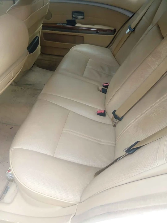 2004 BMW E65/E66 7 Series - Image 10 of 10