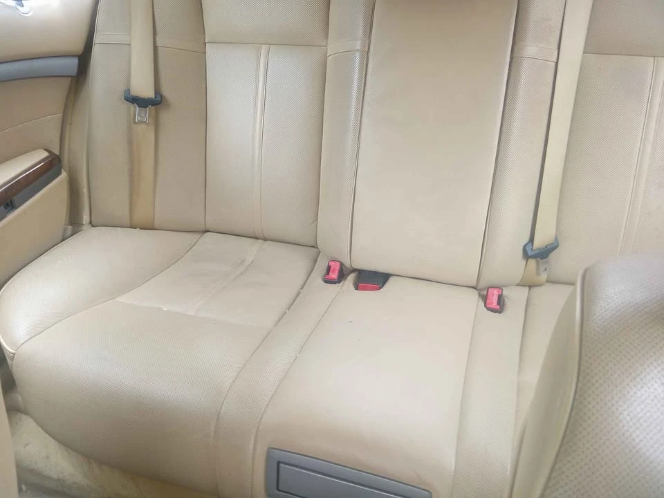 2004 BMW E65/E66 7 Series - Image 9 of 10