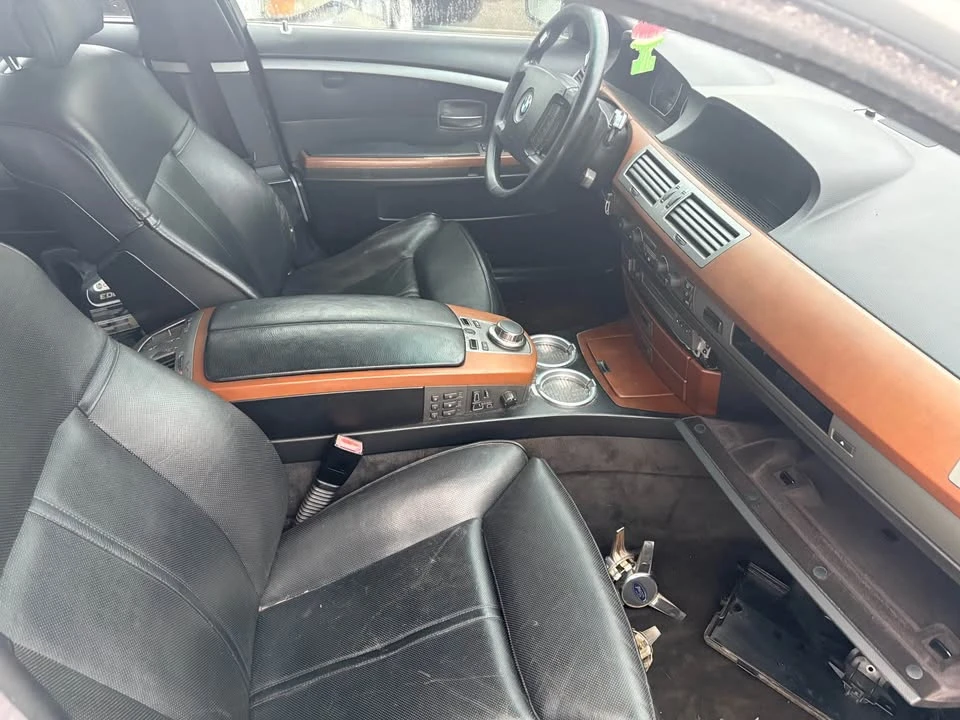 2004 BMW E65/E66 7 Series - Image 6 of 7