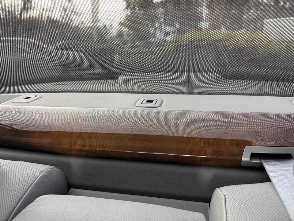 2004 BMW E65/E66 7 Series - Image 10 of 17