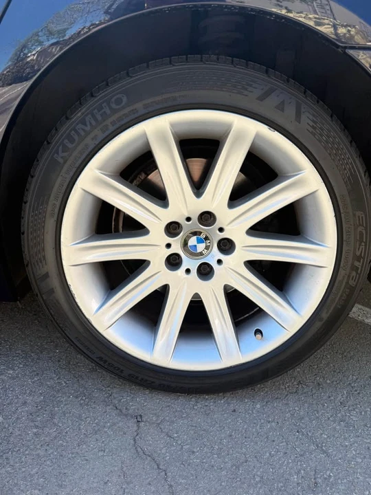 2004 BMW E65/E66 7 Series - Image 3 of 17