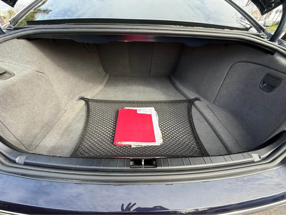 2004 BMW E65/E66 7 Series - Image 8 of 17