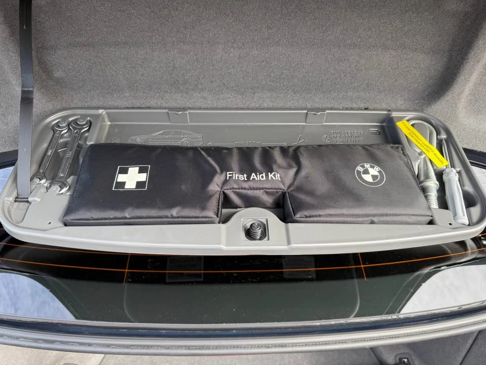 2004 BMW E65/E66 7 Series - Image 5 of 17
