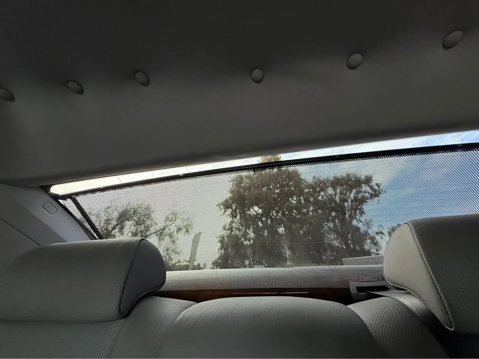 2004 BMW E65/E66 7 Series - Image 11 of 17