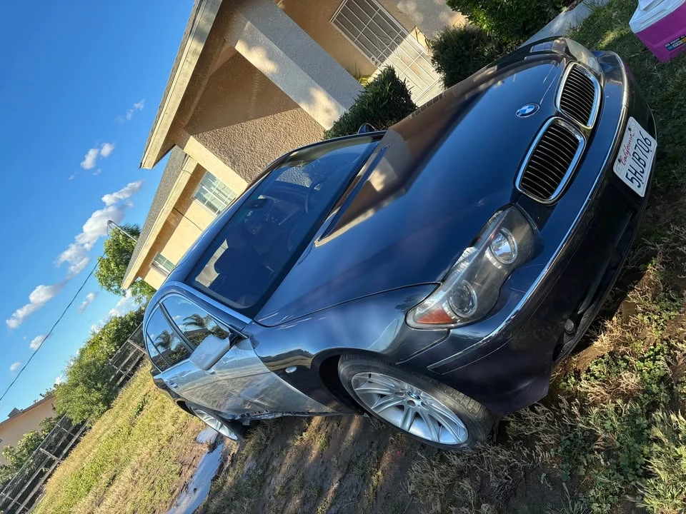 2004 BMW E65/E66 7 Series - Image 6 of 6