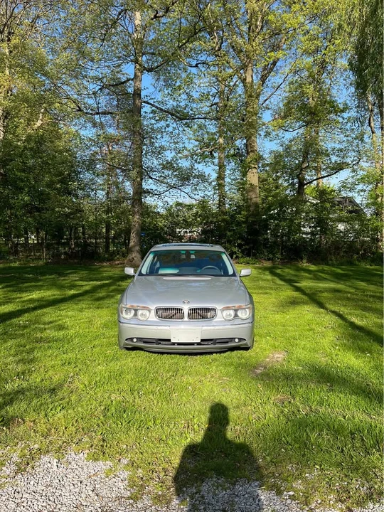 2004 BMW E65/E66 7 Series - Image 5 of 7