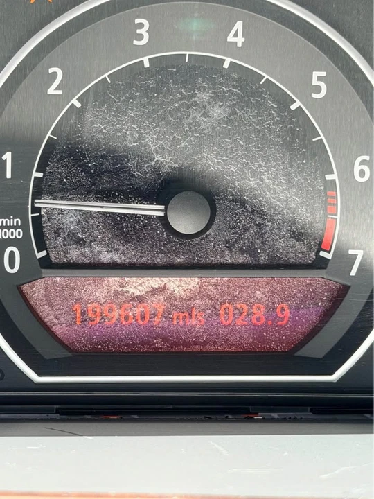 2004 BMW E65/E66 7 Series - Image 14 of 15