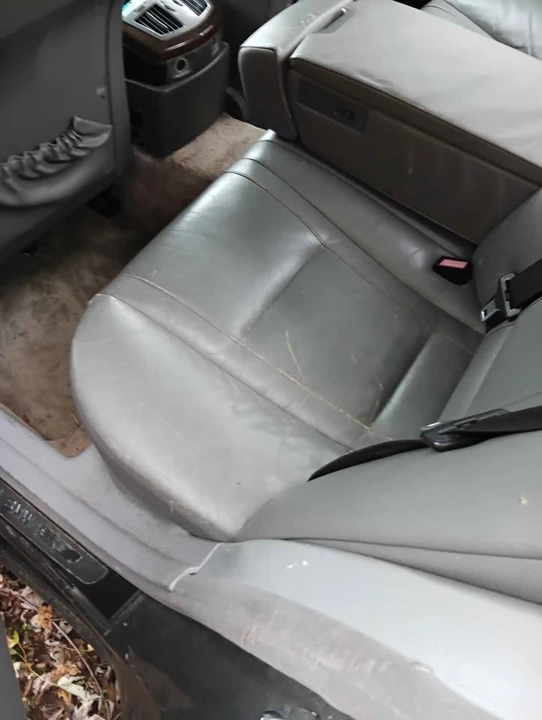 2004 BMW E65/E66 7 Series - Image 10 of 11