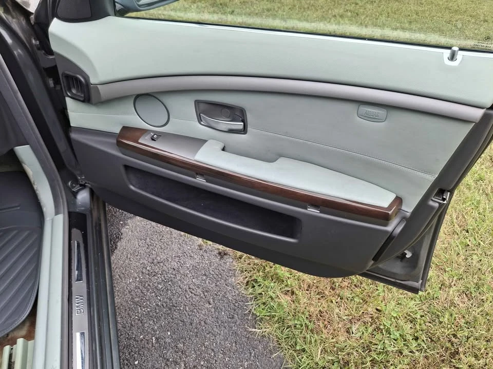 2004 BMW E65/E66 7 Series - Image 7 of 12
