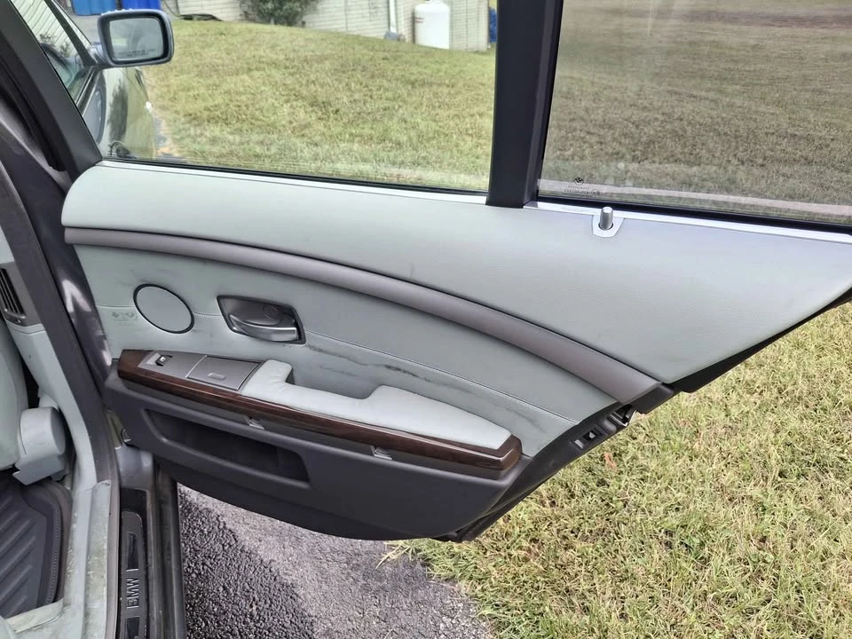 2004 BMW E65/E66 7 Series - Image 8 of 12