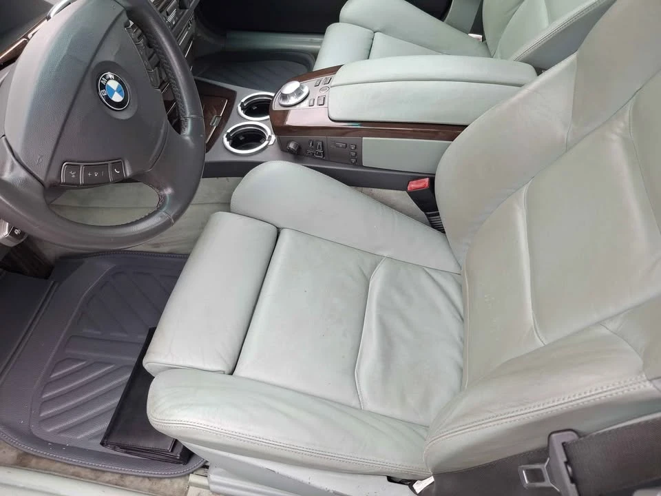 2004 BMW E65/E66 7 Series - Image 12 of 12