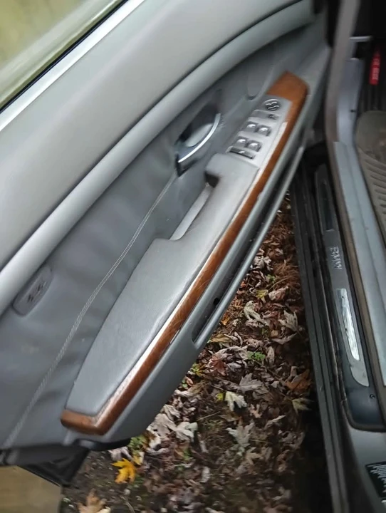 2004 BMW E65/E66 7 Series - Image 4 of 11