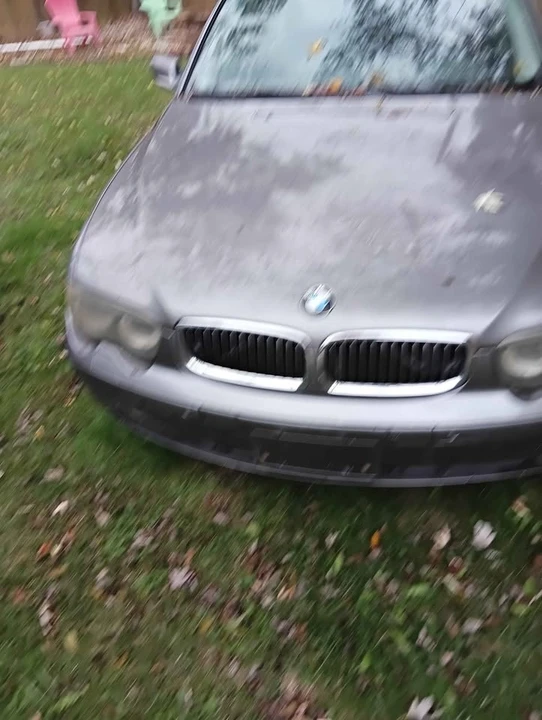 2004 BMW E65/E66 7 Series - Image 3 of 11