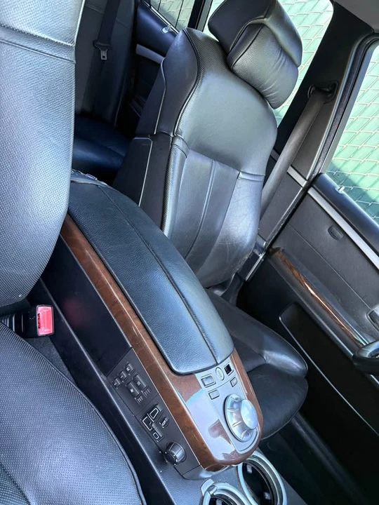 2004 BMW E65/E66 7 Series - Image 4 of 7