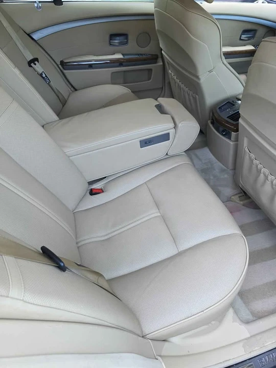 2004 BMW E65/E66 7 Series - Image 12 of 17