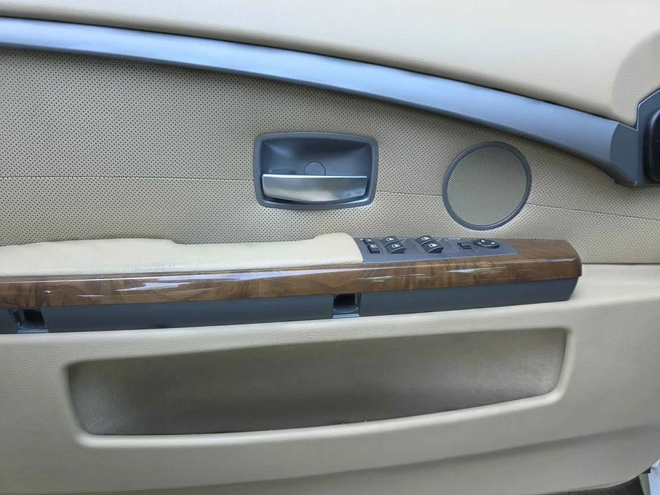 2004 BMW E65/E66 7 Series - Image 15 of 17