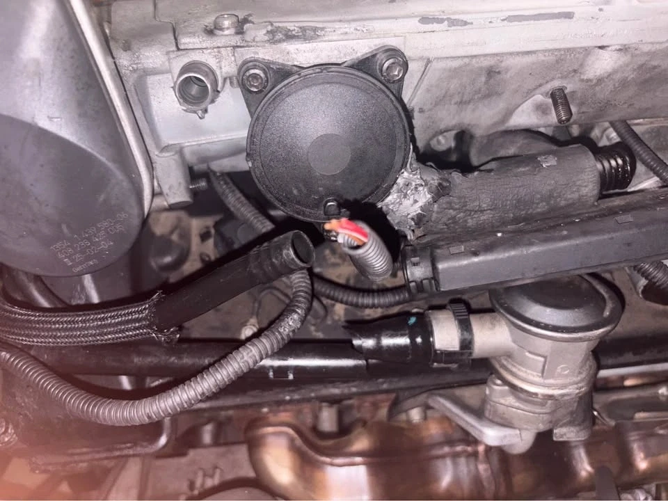 2004 BMW E65/E66 750i & 760i Sedan - Image 9 of 11