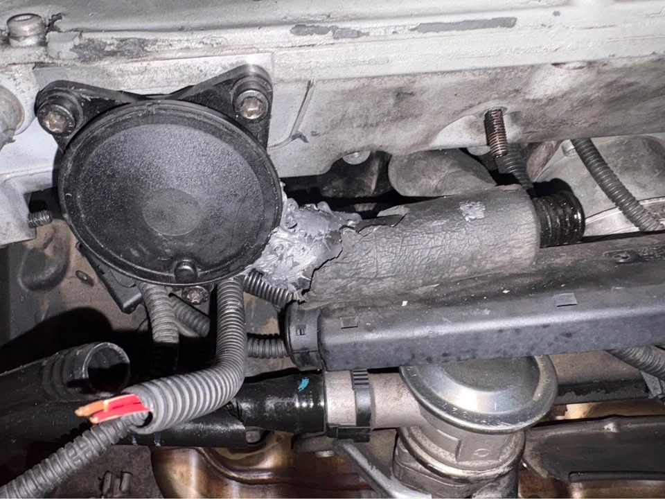 2004 BMW E65/E66 750i & 760i Sedan - Image 8 of 11