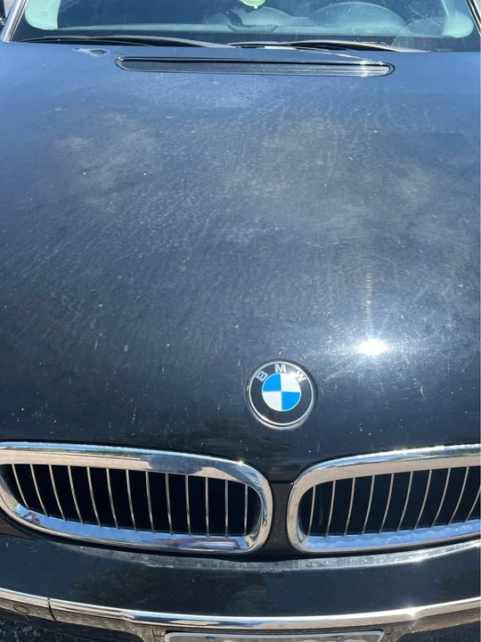 2004 BMW E65/E66 750i & 760i Sedan - Image 7 of 12