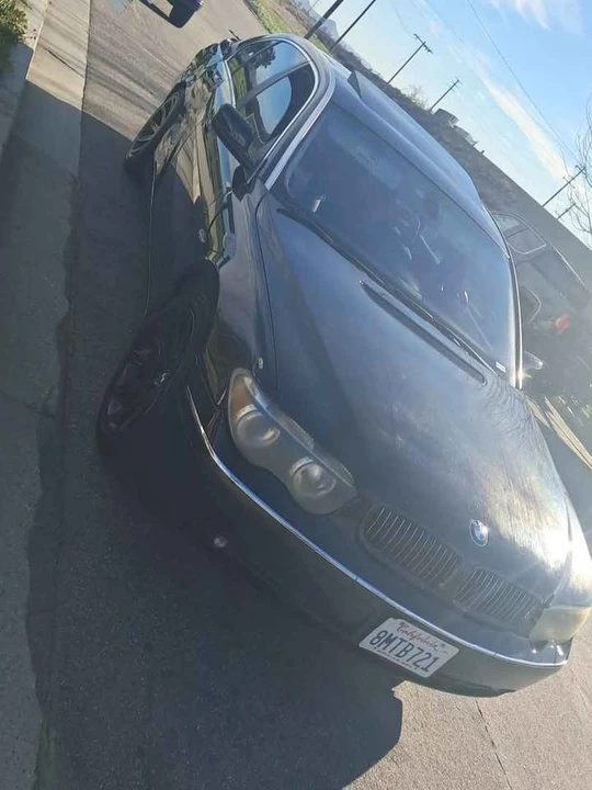 2004 BMW E65/E66 7 Series - Image 4 of 6