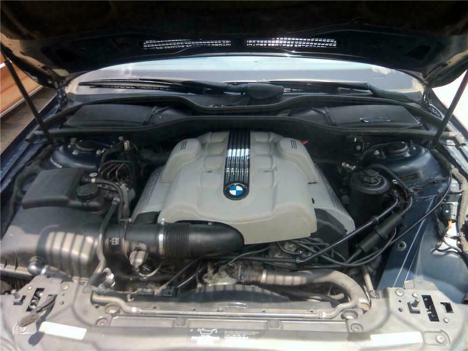 2004 BMW E65/E66 7 Series - Image 3 of 5