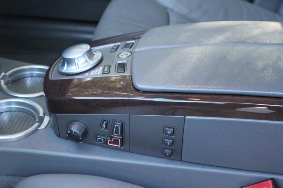 2004 BMW E65/E66 7 Series - Image 7 of 9