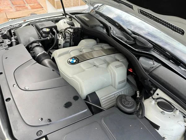 2004 BMW E65/E66 7 Series - Image 20 of 21