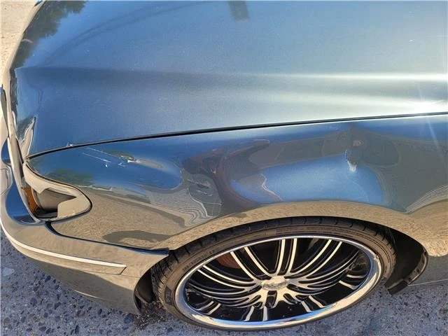 2004 BMW E65/E66 7 Series - Image 11 of 12