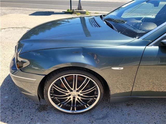 2004 BMW E65/E66 7 Series - Image 10 of 12