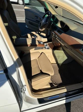 2004 BMW E65/E66 7 Series - Image 12 of 21