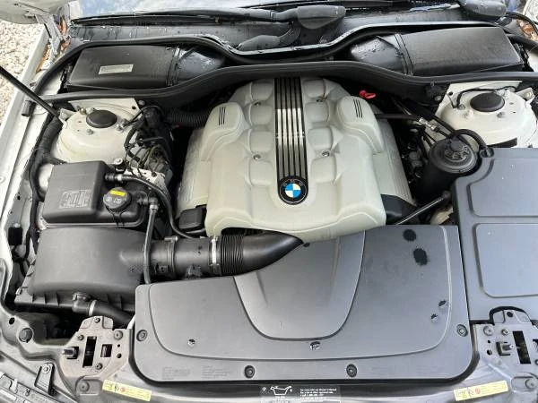 2004 BMW E65/E66 7 Series - Image 19 of 21