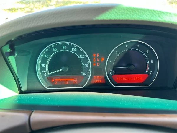 2004 BMW E65/E66 7 Series - Image 17 of 21