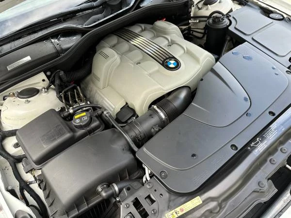 2004 BMW E65/E66 7 Series - Image 21 of 21