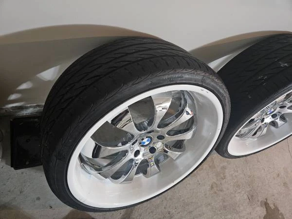 2004 BMW E65/E66 7 Series - Image 12 of 12