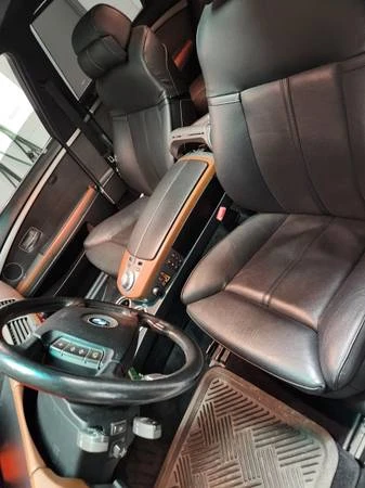 2004 BMW E65/E66 7 Series - Image 6 of 12